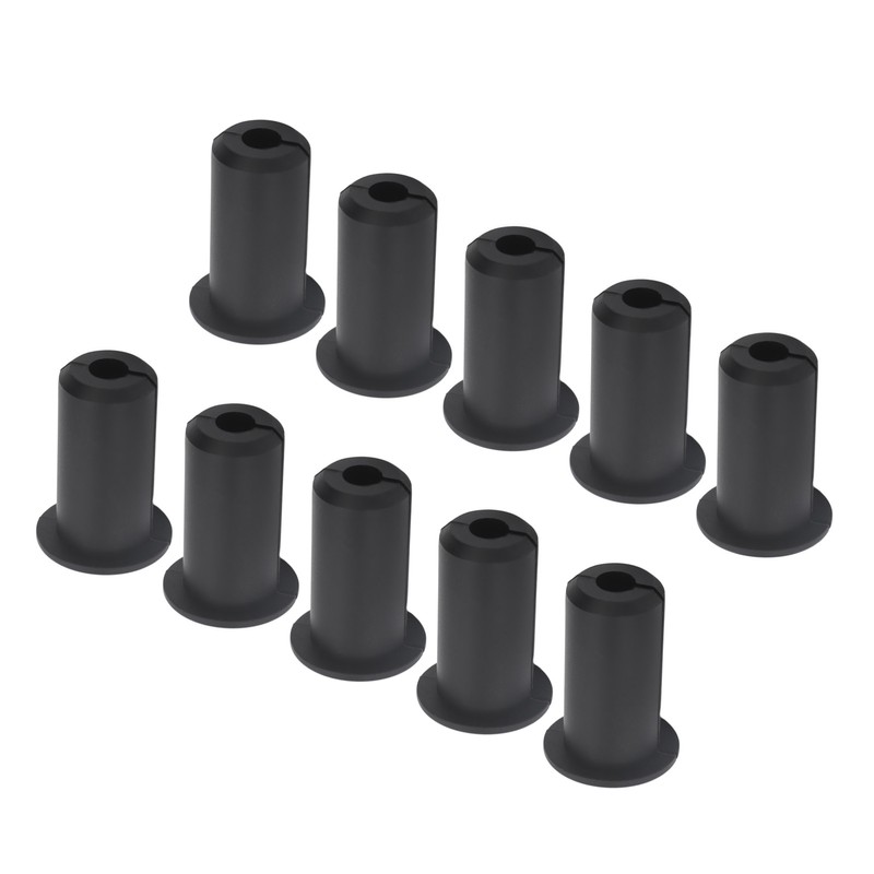 10pcs Cable Routing Kit for Starlink Silicone Cable Feed Through