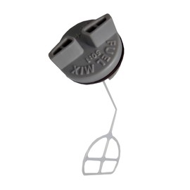 GULUANT Replacement 308611005 Fuel Cap for Ryobi RY3714 RY3716