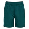 hummel Uni_Kids Shorts Hmlmove Grid Woven Shorts Kids