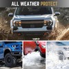 RMOURTEKK Mud Flaps for Ford Maverick 2025 2024 2023 2022