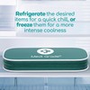 Medi Grade Gel Eye Mask