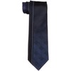 HIROKO KOSHINO HOMME Tie Gradient Check Panel -