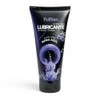 FullSen Lubricante Base Agua Mora Azul 100 g Gel Transparente