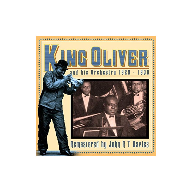 Classic Sides 1929-1930