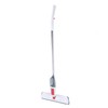 Spray Mop for Floor Cleaning Rotatable PP PET Stainless Steel