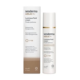 Sesderma Azelac Ru Fluido Luminoso SPF50 Todo tipo de piel 50ml