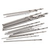 HSS Micro Drill Bits 20 piece multi pack 0.3-1.6mm