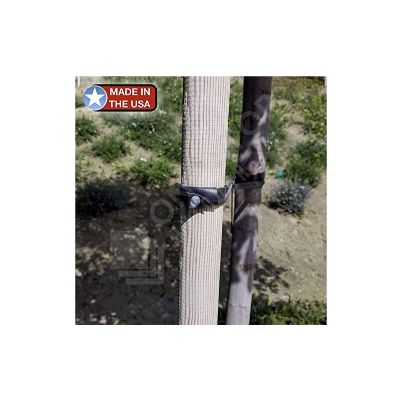 One Stop Outdoor USA Made - Universal Tree Ties 32"