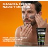 LOréal Paris Gel de Limpieza Facial de Men Expert, Pure