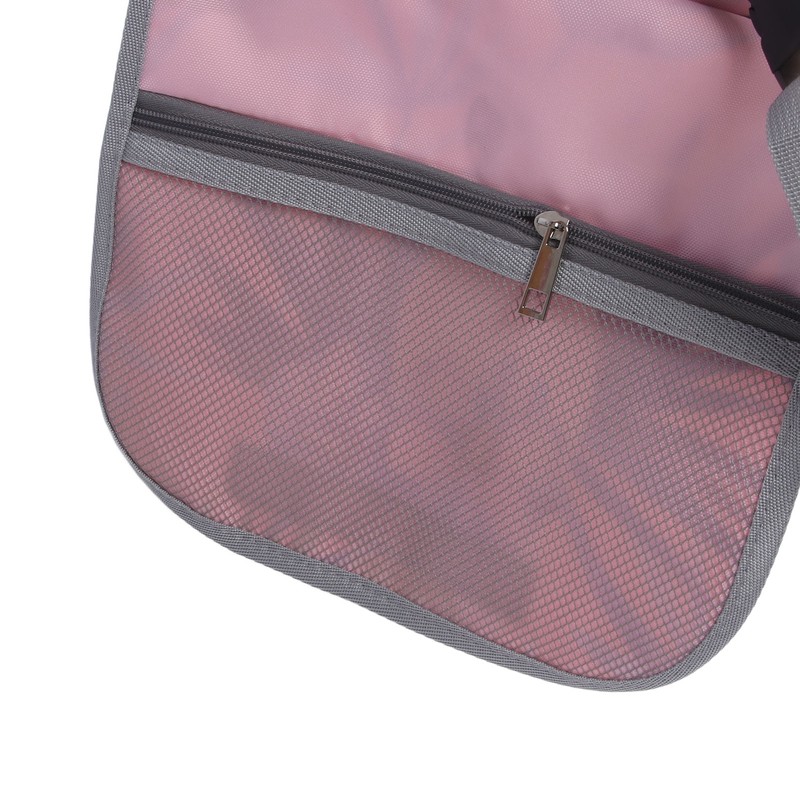 Kids Travel Tray Erasable Drawing Board Organization Pockets Activity Essentials