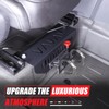 Tumukiw Under Seat Quick Release Adjustable Fire Extinguisher Mount Bracket