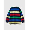 United Colors of Benetton Maglia Polo M/L