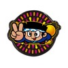 HANABI Golf Marker (BIG) Pachislo
