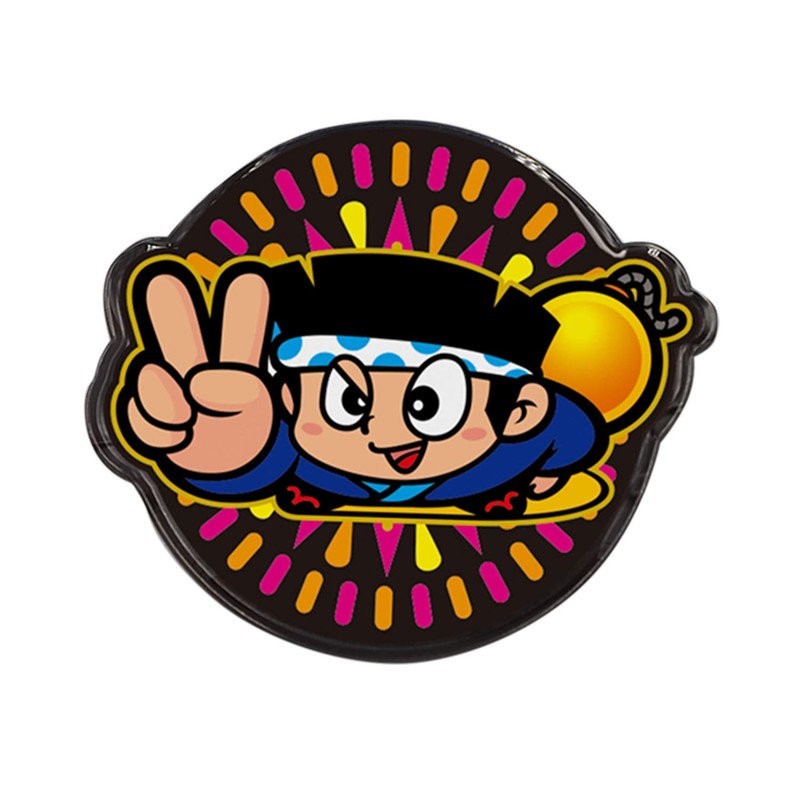HANABI Golf Marker (BIG) Pachislo