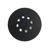 Fein 6" Medium Pad with Hook and Loop Attachment -
