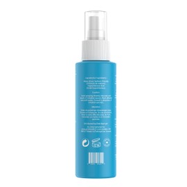 Pristine 1817 Hypochlorous Acid Spray 0.016% - Gentle, Versatile Mist for Face & Body