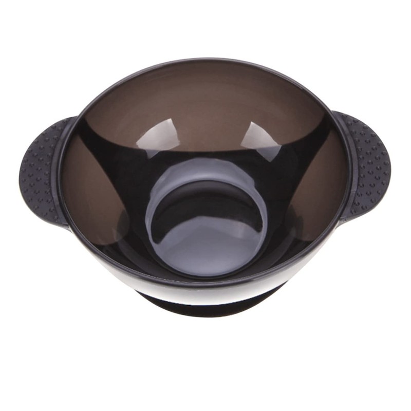 VICASKY Hair Tinting Bowl Set Stirrer Agitator Dyeing Bowl Kit