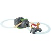 BRIO World - 33889 Crane & Mountain Tunnel | 7