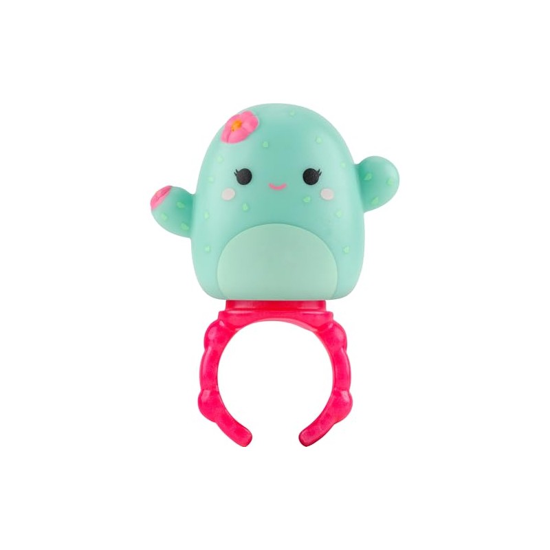 Squish-a-longs Style Number - SQAL0247
