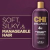 CHI Deep Brilliance Olive & Monoi Optimum Moisture Shampoo 32