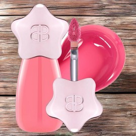 Beauty People Color Smooth Splash Splash Water Janggubyeol Water Tint 1ea 05 Should I Splash Peach Bright Pink 3.4g / 뷰티피플 컬러 스무스 첨벙첨벙 물 장구별 워터 틴트 1개 05 첨벙할까 복숭아 브라이트 핑크 3.4g