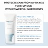 SKIN1004 Madagascar Centella Hyalu-Cica Water-Fit Sun Serum 50ml x 2ea
