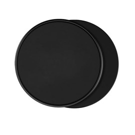 Venbytech for Dual Sided Gliding Discs Core Ab Fitnes Trainer Gym Home Abdominal Body