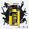 Creatina Glutamina Hiper Sport 1 Kg 50 Servicios