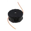 2Pack Trimmer Head for Echo Speed Feed 400 SRM-225 SRM-230