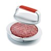 QELEG Non Stick Burger Press, Hamburger Maker Mold, BBQ Patty