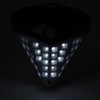 Solar Wall Lights Outdoor Motion Sensor Solar Powered Wall Lights