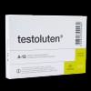 GARMONIA A-13 Testoluten Natural Khavinson Testes Peptide Bioregulator 20 capsules
