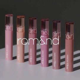 Rom&nd Glasting Color Gloss Color 03 Rose Finch
