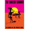 The Endless Summer, Mini Poster 11 x 17 inches