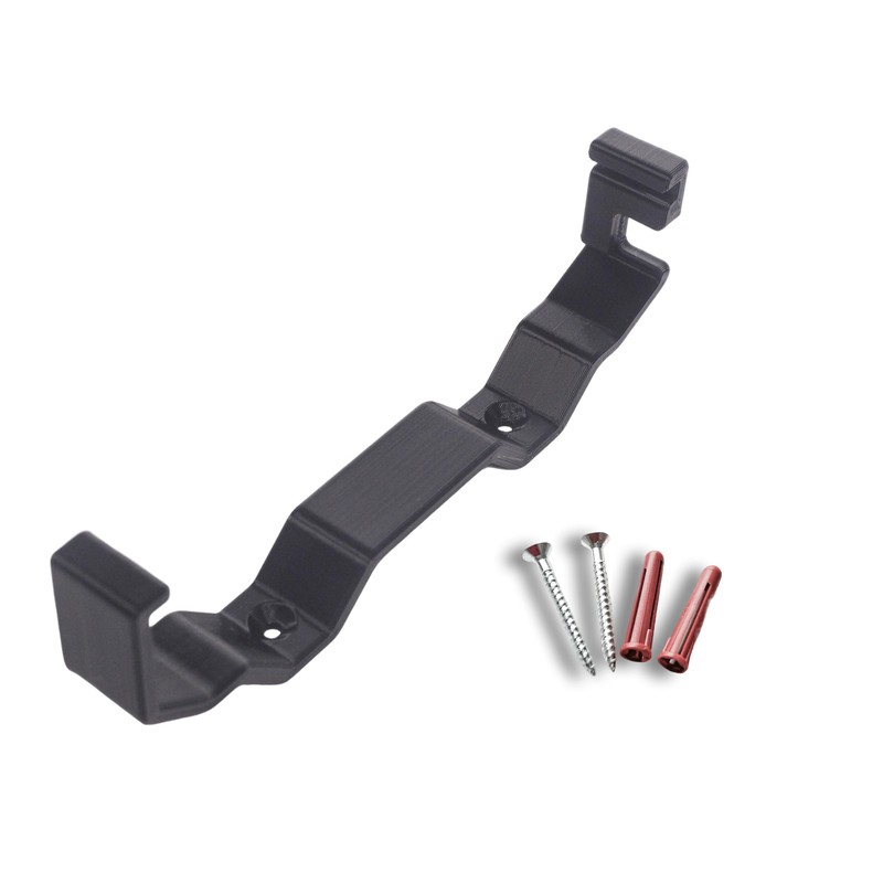Decoralin Sky Q Mini Wall Mounting Bracket Compatible with EM150,
