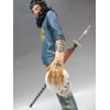 One Piece Master Stars Piece Trafalgar Low Figure
