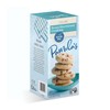 Pamela's Pecan Shortbread Gluten Free Cookies, 6.25 Oz (Pack of
