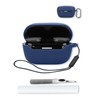 Case for JBL Endurance Race 2 True Wireless in Ear