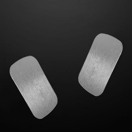 Magnetic Mount Auxiliary Metal Plate Sticker Sheet 25x15mm DD-12024 / 자석 거치대 보조 철판 스티커 판 25x15mm DD-12024