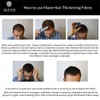 Hair Thickening Fibres by Mane - Direct from the manufacturer