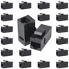 VANDESAIL 100 Pack Rj45 Coupler Cat6 Cat 6 Cat 5