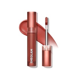 Lápiz labial líquido resistente al agua Soft Haze Lip Blur, tinte de labios mate a prueba de transferencia, duradero, súper duradero, Think Twice
