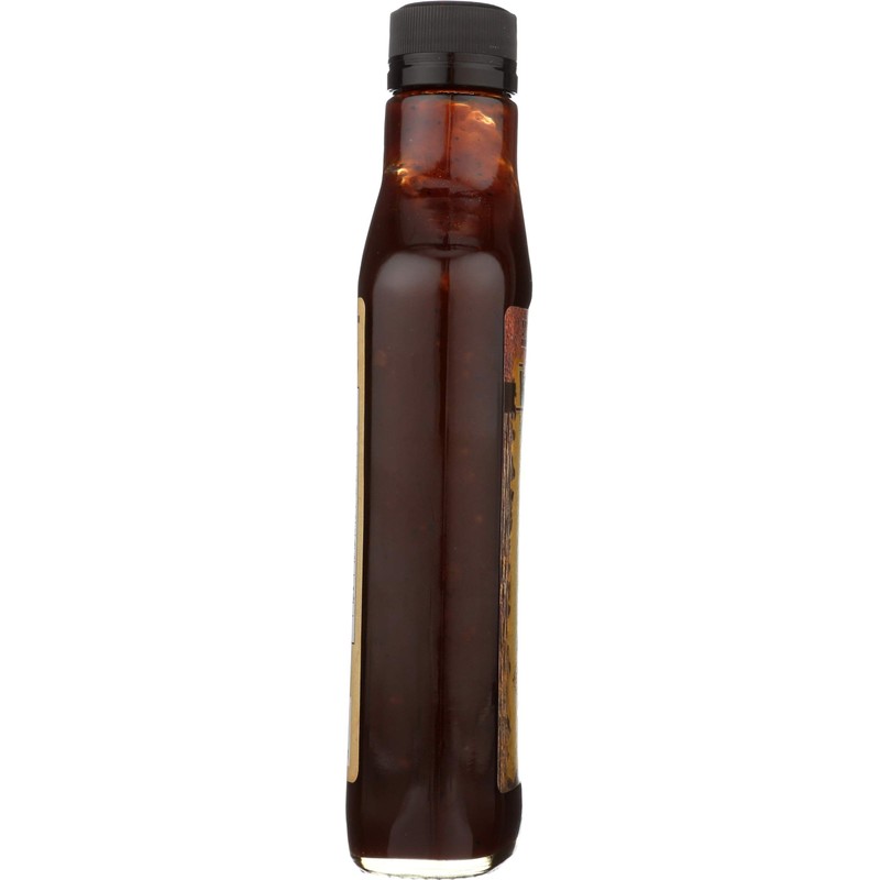 Jake's Grillin Bourbon Barbecue Sauce - 16oz