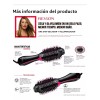 Revlon Cepillo Secadora Revlon One Step Negro
