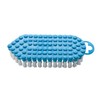 haug bürsten - Flexo Brush with Flexible Scrubbing Brush -