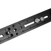 [Mengs] bpl-0300 300 Quick Release Plate (300 mm), 1/4 "