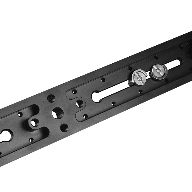 [Mengs] bpl-0300 300 Quick Release Plate (300 mm), 1/4 "