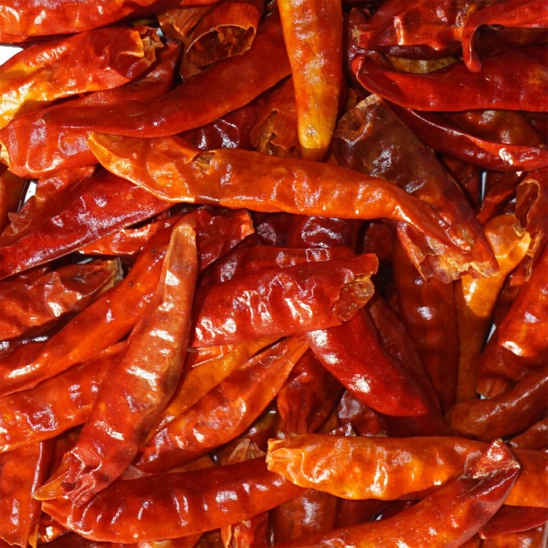 OTSUYA Chili Pepper, Made in Kyoto, Japanese Pepper, Chili Pepper,