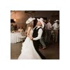 Set De 2 Sombreros De Vaquero Con Luz Para Boda