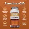 Arrozima Q10 - Levadura de Arroz Rojo - Coenzima Q10-60